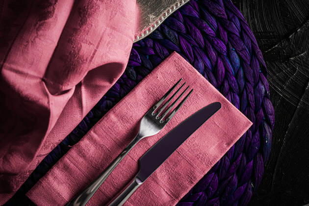Table scape, menu and interior concept - Holiday table setting with pink napkin and silver cutlery, food styling props, vintage set for wedding, event, date, party or luxury home decor brand design , 34356686.jpg, Decor, Plate, ad cutlery, ads napkin, art decor, background, banner, best table, brand, branding, christmas, cutlery, date, decoration, design, dining, dinner, event, fine, flat lay, flatlay, food, fork, glass, holiday, holidays, home, interior, knife, luxury, menu, napkin, party, pink, props, recipe, restaurant, serving, set, setting, silver, styling, table, table scape, top, valentines day, view, vintage, wedding
