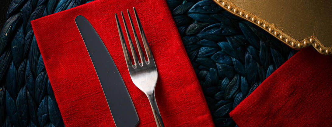 Table scape, menu and interior concept - Holiday table setting with red napkin and silver cutlery, food styling props, vintage set for wedding, event, date, party or luxury home decor brand design , 34360376.jpg, Decor, Plate, ad cutlery, ads napkin, art decor, background, banner, best table, brand, branding, christmas, cutlery, date, decoration, design, dining, dinner, event, fine, flat lay, flatlay, food, fork, glass, holiday, holidays, home, interior, knife, luxury, menu, napkin, party, props, recipe, red, restaurant, serving, set, setting, silver, styling, table, table scape, top, valentines day, view, vintage, wedding