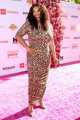LOS ANGELES - JUN 14: Kym Whitley at the 2022 YWCA Greater Los Angeles Phenomenal Woman Awards at the You Tube Theater on June 14, 2022 in Los Angeles, CA  Copyright: xHutchinsxPhotox xipa-agency.netx x 2022xKathyxHutchinsx xHutchinsx