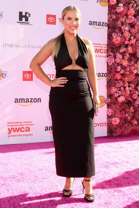 June 14, 2022, Los Angeles, CA, USA: LOS ANGELES - JUN 14: Sadie Brook at the 2022 YWCA Greater Los Angeles Phenomenal Woman Awards at the You Tube Theater on June 14, 2022 in Los Angeles, CA Los Angeles USA - ZUMAnc22 20220614_zaa_nc22_090 Copyright: xKathyxHutchinsx