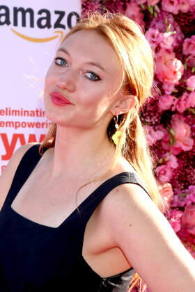 June 14, 2022, Los Angeles, CA, USA: LOS ANGELES - JUN 14: Jacqueline Emerson at the 2022 YWCA Greater Los Angeles Phenomenal Woman Awards at the You Tube Theater on June 14, 2022 in Los Angeles, CA Los Angeles USA - ZUMAnc22 20220614_zaa_nc22_082 Copyright: xKathyxHutchinsx