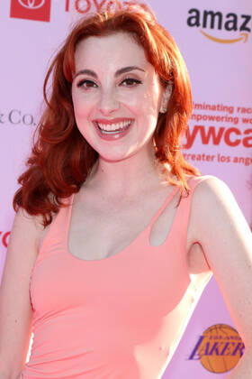 June 14, 2022, Los Angeles, CA, USA: LOS ANGELES - JUN 14: Juliette Goglia at the 2022 YWCA Greater Los Angeles Phenomenal Woman Awards at the You Tube Theater on June 14, 2022 in Los Angeles, CA Los Angeles USA - ZUMAnc22 20220614_zaa_nc22_084 Copyright: xKathyxHutchinsx