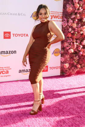 June 14, 2022, Los Angeles, CA, USA: LOS ANGELES - JUN 14: Danielle Larracuente at the 2022 YWCA Greater Los Angeles Phenomenal Woman Awards at the You Tube Theater on June 14, 2022 in Los Angeles, CA Los Angeles USA - ZUMAnc22 20220614_zaa_nc22_078 Copyright: xKathyxHutchinsx