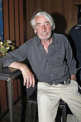 Axel Werner beim Lola Festival 2022 - Countdown zum Deutschen Filmpreis 2022 im Haus Ungarn. Berlin, 18.06.2022