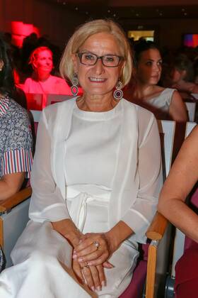 30.06.2022, Grafenegg NÖ, Österreichischer Filmpreis 2022, Verleihungsgala d. Akademie des Österreichischen Films im Bild: Landeshauptfrau Johanna Mikl-Leitner, Österreichischer Filmpreis 2022