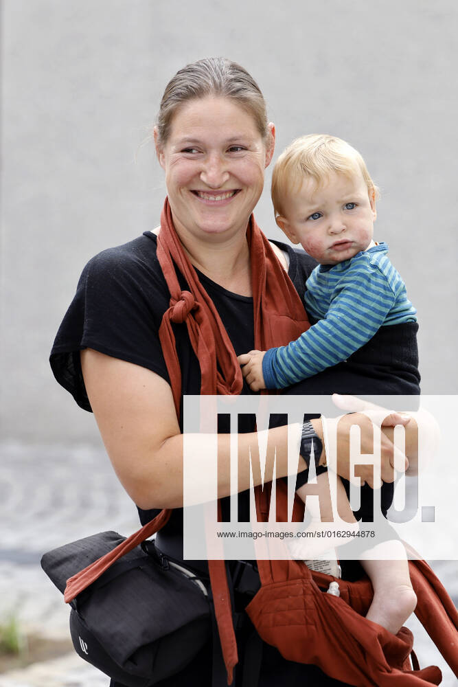 Anna Christina Rau Stock-Fotos Und Bilder – AAMGV