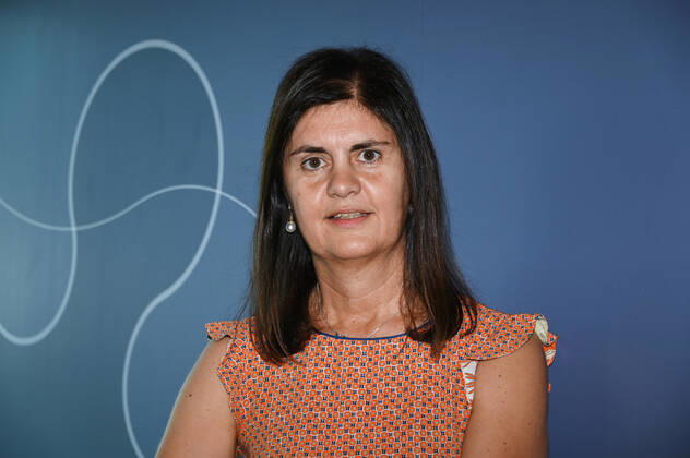 Milan, Italy Wine Media Conference world review dedicated to the communication of wine in Lombardy attended by Attilio Fontana President of the Lombardy Region, Councilor Rolfi of the Lombardy Region together with the president of Ascovilo Giovanna Prandini and the journalist and author Laura Donadoni, in video link from the United States Allan Wright president of the Wine Media Conference. The event will take place in Desenzano del Garda from 27 September to 3 October 2022 In the picture: Giovanna Prandini president Ascovilo Copyright: xNickxZonnax xipa-agency.netx xNickxZonnax
