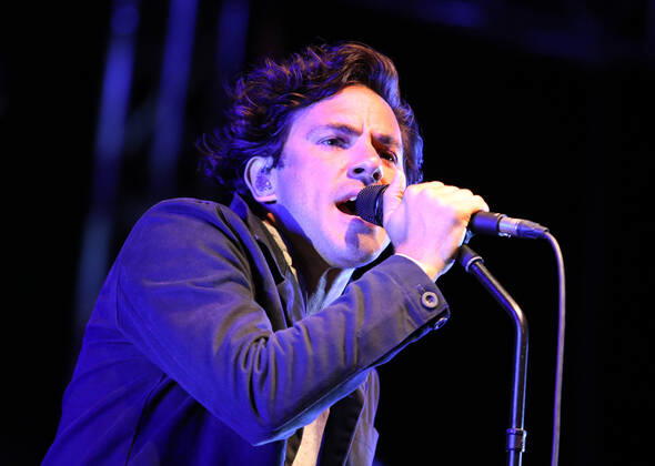 PXL_Jack Savoretti concert 30.07.2022., Sibenik - Jack Savoretti concert at Saint Mihovil fortress in Sibenik, Croatia on 30. July 2022. DuskoxJaramaz PIXSELL