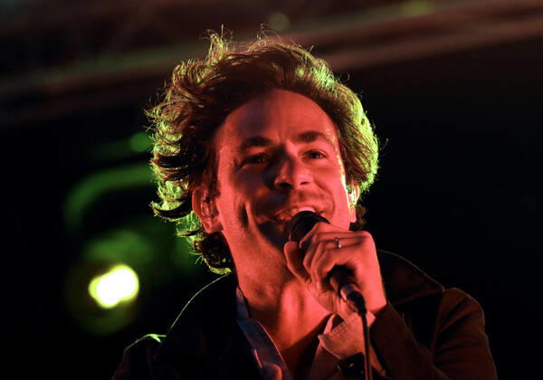 PXL_Jack Savoretti concert 30.07.2022., Sibenik - Jack Savoretti concert at Saint Mihovil fortress in Sibenik, Croatia on 30. July 2022. DuskoxJaramaz PIXSELL