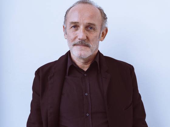 20.8.2022 Schauspieler und Regisseur Karl Markovics fotografiert von Bernd Alfanz im Grandhotel Panhans 1-643