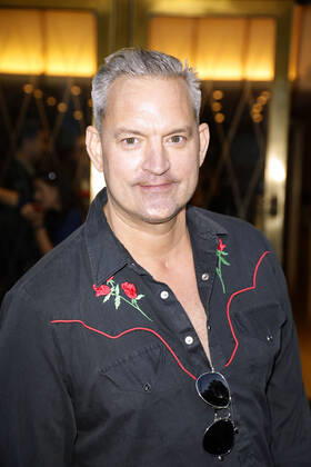 Christian Kahrmann bei der Verleihung vom Ernst-Lubitsch-Preis am 23.08.2022 in Berlin Ernst-Lubitsch-Preis Verleihung 2022 in Berlin