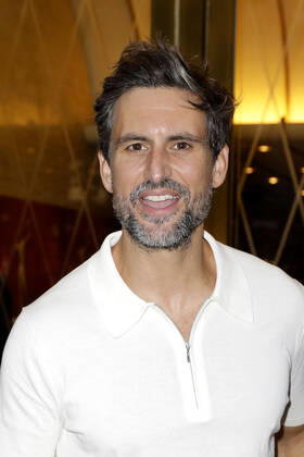 Tom Beck bei der Verleihung vom Ernst-Lubitsch-Preis am 23.08.2022 in Berlin Ernst-Lubitsch-Preis Verleihung 2022 in Berlin