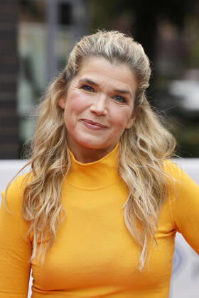 Schauspielerin Anke Engelke bei der 58. Verleihung des Grimme Preises 2022 im Theater der Stadt Marl. Marl, 26.08.2022 NRW Deutschland Copyright: xChristophxHardtx