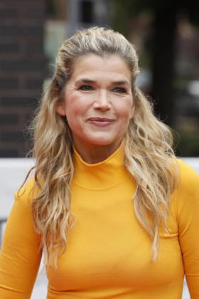 Schauspielerin Anke Engelke bei der 58. Verleihung des Grimme Preises 2022 im Theater der Stadt Marl. Marl, 26.08.2022 NRW Deutschland Copyright: xChristophxHardtx