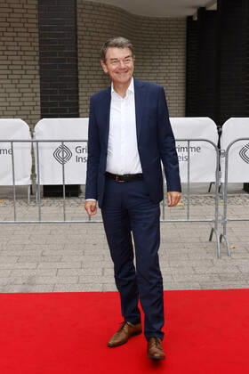 Journalist Jörg Schönenborn bei der 58. Verleihung des Grimme Preises 2022 im Theater der Stadt Marl. Marl, 26.08.2022 NRW Deutschland Copyright: xChristophxHardtx