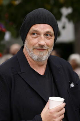 Schriftsteller Torsten Sträter bei der 58. Verleihung des Grimme Preises 2022 im Theater der Stadt Marl. Marl, 26.08.2022 NRW Deutschland Copyright: xChristophxHardtx