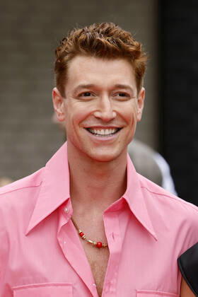 Schauspieler Daniel Donskoy bei der 58. Verleihung des Grimme Preises 2022 im Theater der Stadt Marl. Marl, 26.08.2022 NRW Deutschland Copyright: xChristophxHardtx