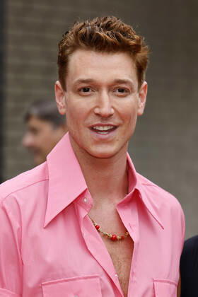 Schauspieler Daniel Donskoy bei der 58. Verleihung des Grimme Preises 2022 im Theater der Stadt Marl. Marl, 26.08.2022 NRW Deutschland Copyright: xChristophxHardtx