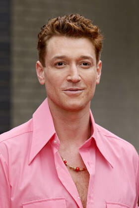 Schauspieler Daniel Donskoy bei der 58. Verleihung des Grimme Preises 2022 im Theater der Stadt Marl. Marl, 26.08.2022 NRW Deutschland Copyright: xChristophxHardtx