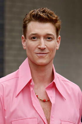 Schauspieler Daniel Donskoy bei der 58. Verleihung des Grimme Preises 2022 im Theater der Stadt Marl. Marl, 26.08.2022 NRW Deutschland Copyright: xChristophxHardtx