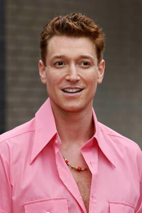 Schauspieler Daniel Donskoy bei der 58. Verleihung des Grimme Preises 2022 im Theater der Stadt Marl. Marl, 26.08.2022 NRW Deutschland Copyright: xChristophxHardtx