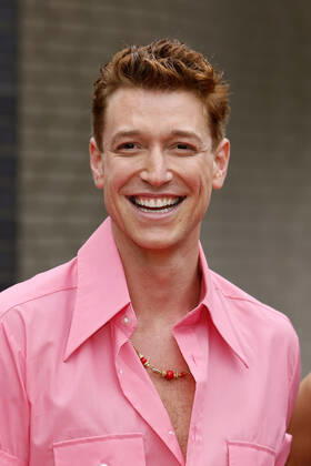 Schauspieler Daniel Donskoy bei der 58. Verleihung des Grimme Preises 2022 im Theater der Stadt Marl. Marl, 26.08.2022 NRW Deutschland Copyright: xChristophxHardtx
