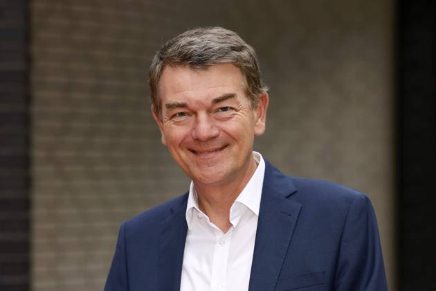 Journalist Jörg Schönenborn bei der 58. Verleihung des Grimme Preises 2022 im Theater der Stadt Marl. Marl, 26.08.2022 NRW Deutschland Copyright: xChristophxHardtx