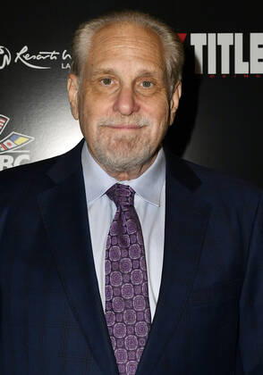 LAS VEGAS, NV - AUGUST 27: Al Bernstein Arriving at the Induction Ceremony & Dinner for the 2022 Nevada Boxing Hall Of Fame at Resorts World Las Vegas in Las Vegas,Nevada, on August 27, 2022. Copyright: xDeeCeexCarterx