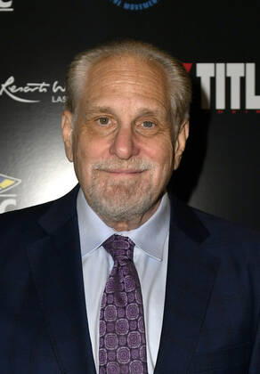 LAS VEGAS, NV - AUGUST 27: Al Bernstein Arriving at the Induction Ceremony & Dinner for the 2022 Nevada Boxing Hall Of Fame at Resorts World Las Vegas in Las Vegas,Nevada, on August 27, 2022. Copyright: xDeeCeexCarterx