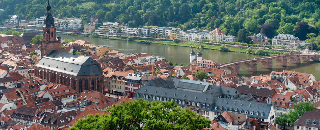 altstadt,heidelberg,neckar,altstädte