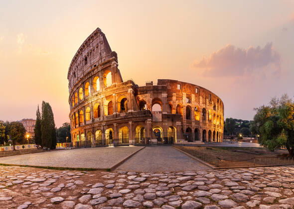 rom,kolosseum,colosseum