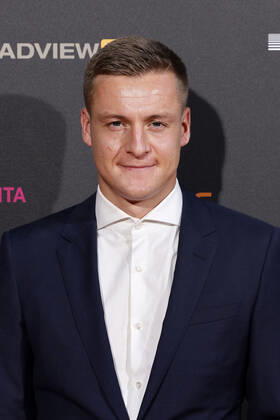 Fußballtrainer Felix Kroos beim Kölner Emmy Cocktail 2022 anlässlich der 16. Kölner Jurysitzung des International Emmy auf Schloss Arff. Köln, 31.08.2022 NRW Deutschland Copyright: xChristophxHardtx