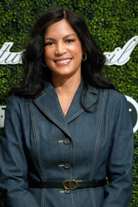September 7, 2022, New York, NY, USA: VERONICA WEBB attends the FIT 2022 Couture Council Luncheon,.David H. Koch Theater, Lincoln Center, NYC.September 7, 2022. New York USA - ZUMAms4_ 20220907_zaf_ms4_001 Copyright: xSoniaxMoskowitzxGordonx