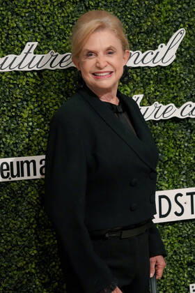 September 7, 2022, New York, NY, USA: CAROLYN MALONEY attends the FIT 2022 Couture Council Luncheon,.David H. Koch Theater, Lincoln Center, NYC.September 7, 2022. New York USA - ZUMAms4_ 20220907_zaf_ms4_007 Copyright: xSoniaxMoskowitzxGordonx
