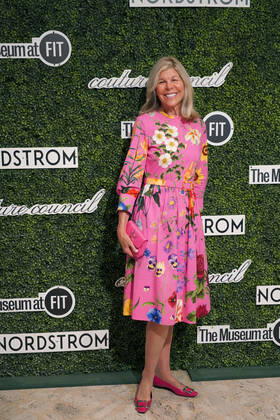 September 7, 2022, New York, NY, USA: JAMEE GREGORY attends the FIT 2022 Couture Council Luncheon,.David H. Koch Theater, Lincoln Center, NYC.September 7, 2022. New York USA - ZUMAms4_ 20220907_zaf_ms4_011 Copyright: xSoniaxMoskowitzxGordonx
