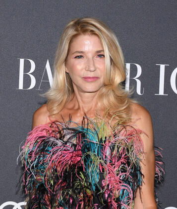 September 9, 2022, New York, NY, USA: Candace Bushnell attends 2022 Harper s Bazaar ICONS & Bloomingdale s 150th Anniversary on September 09, 2022 in New York City. New York USA - ZUMAs181 20220909_zea_s181_064 Copyright: xImagespacex