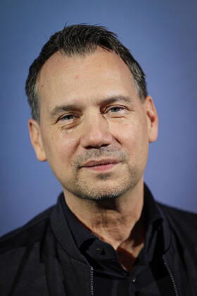 PRIME VIDEO PRESENTS Programmhighlights 2022 und 2023 Die Therapie: Sebastian Fitzek PRIME VIDEO PRESENTS Programmhighlights 2022 und 2023 im Spindler und Klatt in Berlin Copyright: xEventpressxFuhrx
