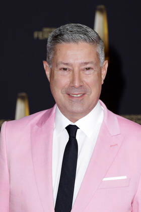 Joachim Llambi bei der Deutscher Fernsehpreis Verleihung am 14.09.2022 in Koeln Deutscher Fernsehpreis Verleihung 2022 in Köln