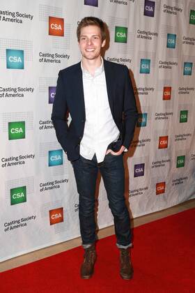 Hunter Parrish at the 30th Annual Artios Awards, Beverly Hilton, Beverly Hills, CA 01-22-15 , 15758512.jpg, fame, talent, famous, people, popular, event, star, person, celebrity, entertainment,