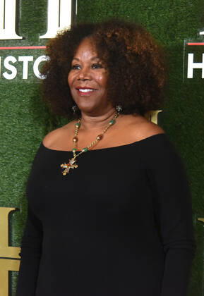 WASHINGTON, DC - SEPTEMBER 24: Ruby Bridges at HISTORYTalks 2022: Your Place in History at DAR Constitution Hall in Washington, DC on September 24, 2022. Copyright: xPatsyxLynchx