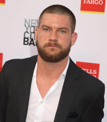September 28, 2022, New York City, New York, USA: Actor JAKE WEARY attends the New York City Ballet 2022 Fall Fashion Gala held at the David H. Koch Theater at Lincoln Center. New York City USA - ZUMAk03_ 20220928_zaf_k03_058 Copyright: xNancyxKaszermanx