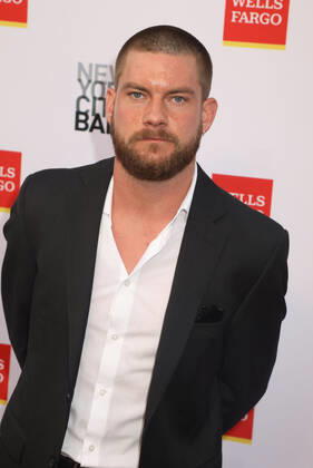September 28, 2022, New York City, New York, USA: Actor JAKE WEARY attends the New York City Ballet 2022 Fall Fashion Gala held at the David H. Koch Theater at Lincoln Center. New York City USA - ZUMAk03_ 20220928_zaf_k03_059 Copyright: xNancyxKaszermanx