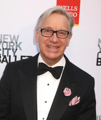 September 28, 2022, New York City, New York, USA: Actor PAUL FEIG attends the New York City Ballet 2022 Fall Fashion Gala held at the David H. Koch Theater at Lincoln Center. New York City USA - ZUMAk03_ 20220928_zaf_k03_071 Copyright: xNancyxKaszermanx