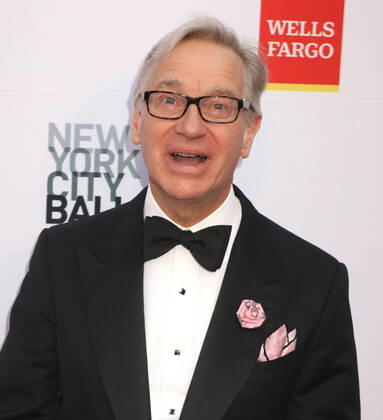 September 28, 2022, New York City, New York, USA: Actor PAUL FEIG attends the New York City Ballet 2022 Fall Fashion Gala held at the David H. Koch Theater at Lincoln Center. New York City USA - ZUMAk03_ 20220928_zaf_k03_072 Copyright: xNancyxKaszermanx