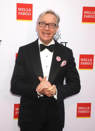 September 28, 2022, New York City, New York, USA: Actor PAUL FEIG attends the New York City Ballet 2022 Fall Fashion Gala held at the David H. Koch Theater at Lincoln Center. New York City USA - ZUMAk03_ 20220928_zaf_k03_073 Copyright: xNancyxKaszermanx