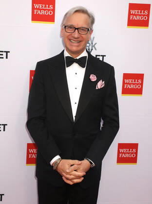 September 28, 2022, New York City, New York, USA: Actor PAUL FEIG attends the New York City Ballet 2022 Fall Fashion Gala held at the David H. Koch Theater at Lincoln Center. New York City USA - ZUMAk03_ 20220928_zaf_k03_075 Copyright: xNancyxKaszermanx