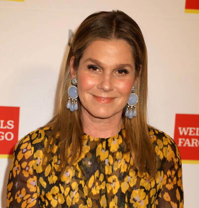 September 28, 2022, New York City, New York, USA: AERIN LAUDER attends the New York City Ballet 2022 Fall Fashion Gala held at the David H. Koch Theater at Lincoln Center. New York City USA - ZUMAk03_ 20220928_zaf_k03_162 Copyright: xNancyxKaszermanx