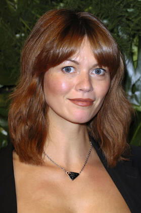 Luisa Manzzurana bei der The Show 2022 Opening Party im Schuppen 52. Hamburg, 01.10.2022