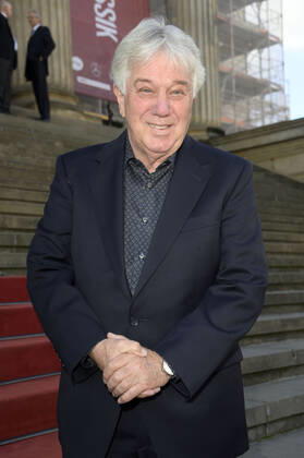 Rolf Zuckowski bei der Verleihung des Opus Klassik 2022 im Konzerthaus am Gendarmenmarkt. Berlin, 09.10.2022