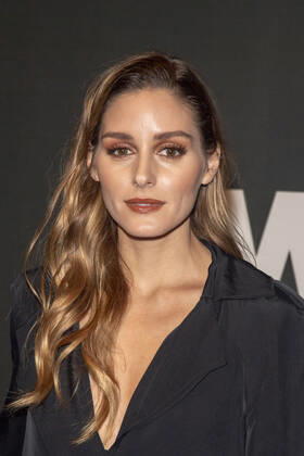 October 25, 2022, New York, United States: Olivia Palermo attends the 2022 WWD Honors at Cipriani South Street in New York City. New York United States - ZUMAs197 20221025_zaa_s197_295 Copyright: xRonxAdarx